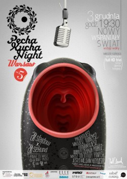 PechaKucha Night Warsaw PechaKucha Night Warsaw