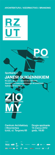 RZUT Poziomy - Jan Sukiennik RZUT Poziomy - Jan Sukiennik