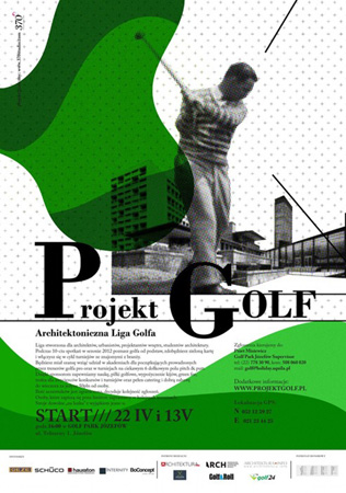 Projekt Golf Projekt Golf