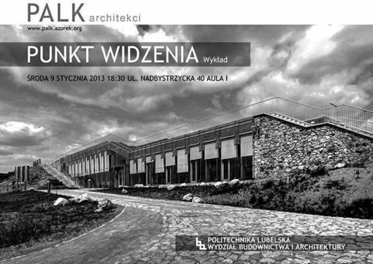 Punkt widzenia Punkt widzenia
