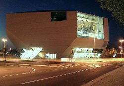 Rem Koolhaas w Krakowie Rem Koolhaas w Krakowie