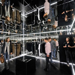 Przestrzeń rozciągnięta