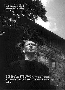 Architektura w Wozowni - Bolesław Stelmach Architektura w Wozowni - Bolesław Stelmach