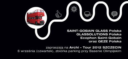 Archi-Tour Szczecin Archi-Tour Szczecin