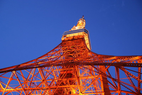 Spotkania z Architekturą - TOKIO 24h Spotkania z Architekturą - TOKIO 24h