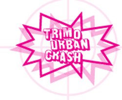Studenci PŚ zwycięzcami Trimo Urban Crash Studenci PŚ zwycięzcami Trimo Urban Crash