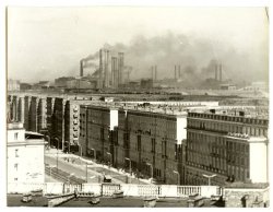 Urbanistyka socrealizmu jako przedmiot ochrony konserwatorskiej Urbanistyka socrealizmu jako przedmiot ochrony konserwatorskiej