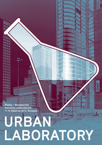 Urban Laboratory Urban Laboratory