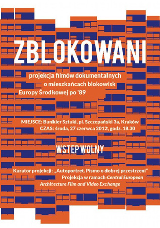 Zblokowani Zblokowani