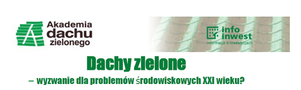 Akademia Dachu Zielonego Akademia Dachu Zielonego