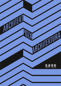 Architekt poza architekturą Architekt poza architekturą