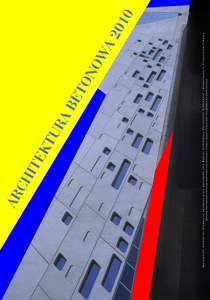 Architektura Betonowa 2010 Architektura Betonowa 2010
