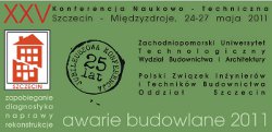 Awarie budowlane Awarie budowlane