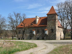 Ogród Czarne 2012 Ogród Czarne 2012