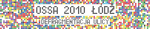 DeFragmentacja ulicy DeFragmentacja ulicy