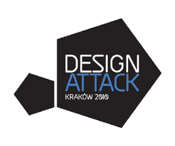 KONFERENCJA DESIGN ATTACK 2010 KONFERENCJA DESIGN ATTACK 2010