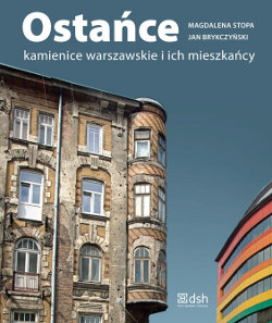 Ostańce warszawskie Ostańce warszawskie