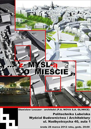 ... z MYŚL-ą O MIEŚCIE ... z MYŚL-ą O MIEŚCIE