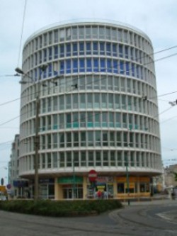 Okrąglak poznański Okrąglak poznański