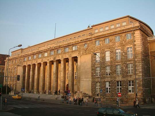Rozbiór architektury Rozbiór architektury