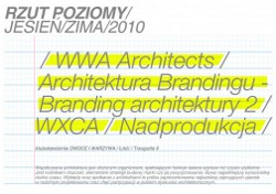 Rzut poziomy Rzut poziomy