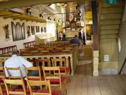 Seminarium konserwatorskie Seminarium konserwatorskie