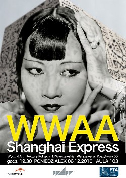 Shanghai Express Shanghai Express