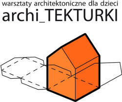Archi tekturki - od klocka do miasta Archi tekturki - od klocka do miasta
