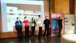 ZIELONA ARCHITEKTURA ZIELONA ARCHITEKTURA