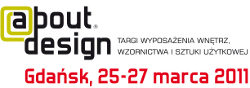 ABOUT DESIGN ABOUT DESIGN