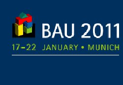 Bau 2011 Bau 2011