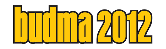 Budma - Budownictwo przyszłości Budma - Budownictwo przyszłości