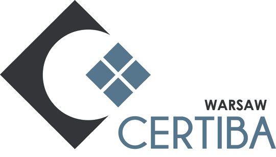 CERTIBA 2013 - Międzynarodowe Targi Ceramiki, Kamienia i Wyposażenia Łazienek CERTIBA 2013 - Międzynarodowe Targi Ceramiki, Kamienia i Wyposażenia Łazienek