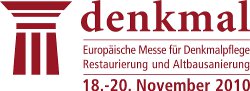 Europejskie Targi Denkmal Europejskie Targi Denkmal