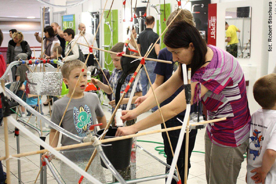 Pora na piękne wnętrza - 15 i 16 czerwca Festiwal Wnętrz w Krakowie! / zdjęcie nr: 3 Pora na piękne wnętrza - 15 i 16 czerwca Festiwal Wnętrz w Krakowie! / zdjęcie nr: 3