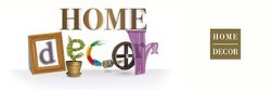 HOME DECOR i LUMINEXPO HOME DECOR i LUMINEXPO
