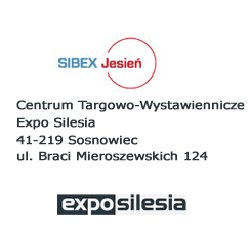 Promocja targowa! SIBEX Jesień 2011 oraz SIBEX 2012 Promocja targowa! SIBEX Jesień 2011 oraz SIBEX 2012
