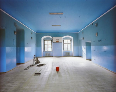 ARCHITEKTURA PRZYMUSU ARCHITEKTURA PRZYMUSU