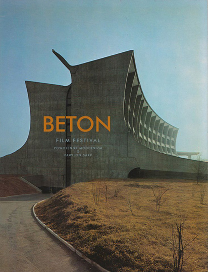 BETON Film Festival BETON Film Festival
