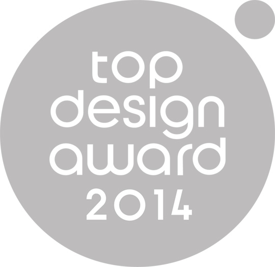 TOP DESIGN award 2014 - znamy nominowane produkty TOP DESIGN award 2014 - znamy nominowane produkty