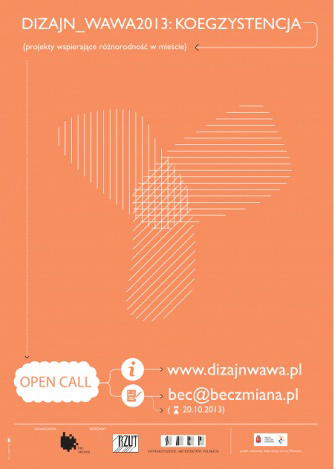 OPEN CALL - KOEGZYSTENCJA OPEN CALL - KOEGZYSTENCJA