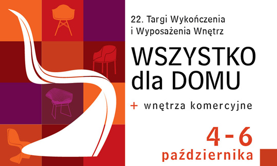 Design dla każdego - warsztaty na targach Design dla każdego - warsztaty na targach