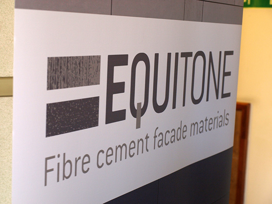Jesienne konferencje EQUITONE ISOVER Jesienne konferencje EQUITONE ISOVER