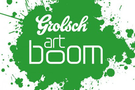 ZNAMY ZWYCIĘZCE KONKURSU GROLSCH BOTTLE ART ZNAMY ZWYCIĘZCE KONKURSU GROLSCH BOTTLE ART