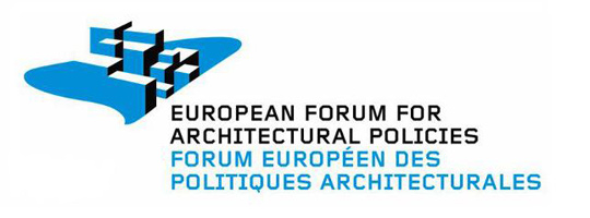 Konferencja Europejskiego Forum Polityk Architektonicznych Konferencja Europejskiego Forum Polityk Architektonicznych