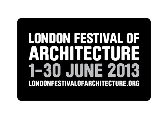 London Festival of Architecture London Festival of Architecture