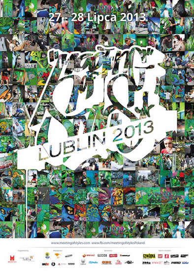 Meeting Of Styles Poland Meeting Of Styles Poland