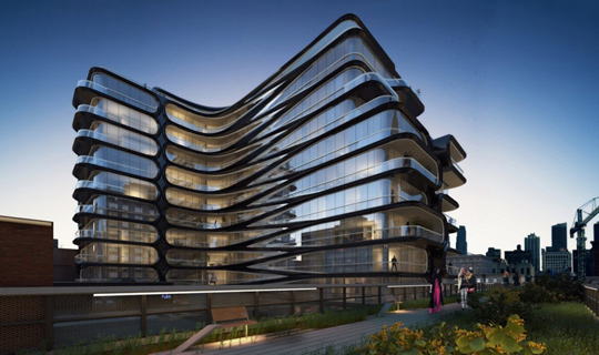 Patrik Schumacher, Dyrektor ZAHA HADID ARCHITECTS na INGLASS Warszawa 2014 Patrik Schumacher, Dyrektor ZAHA HADID ARCHITECTS na INGLASS Warszawa 2014