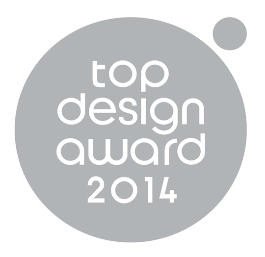 Przedłużony termin zgłoszeń do TOP DESIGN award Przedłużony termin zgłoszeń do TOP DESIGN award