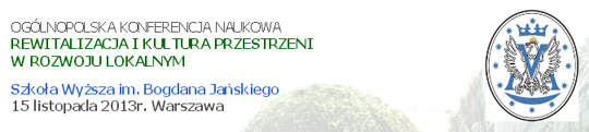 Konferencja Konferencja